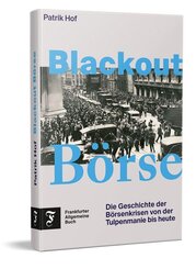 Blackout B&ouml;rse