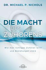 Die Macht des Zuh&ouml;rens