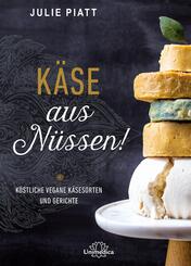 K&auml;se aus N&uuml;ssen!