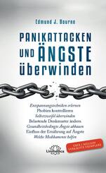 Panikattacken und &Auml;ngste &uuml;berwinden