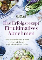 Das Erfolgsrezept f&uuml;r ultimatives Abnehmen