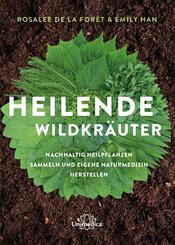 Heilende Wildkr&auml;uter