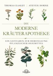 Die moderne Kr&auml;uterapotheke