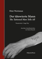 Der t&auml;towierte Mann