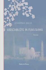 Kirschbl&uuml;te in Fukushima