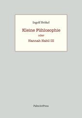 Kleine F&uuml;hlosophie