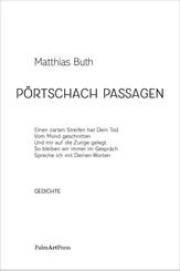 P&ouml;rtschach Pasagen