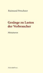 Ges&auml;nge zu Lasten der Verbraucher