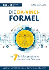 Die Da-Vinci-Formel (eBook, PDF)