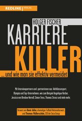 Karrierekiller (eBook, ePUB)