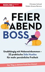 Feierabendboss (eBook, PDF)