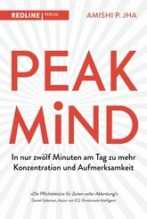 Peak Mind (eBook, PDF)