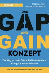 Das GAP-and-GAIN-Konzept (eBook, ePUB)