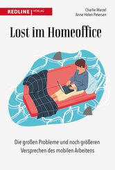 Lost im Homeoffice (eBook, PDF)