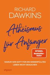 Atheismus f&uuml;r Anf&auml;nger