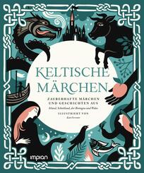 Keltische M&auml;rchen