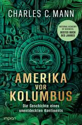Amerika vor Kolumbus