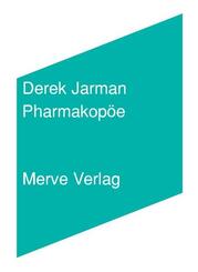 Pharmakop&ouml;e
