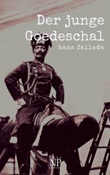 Der junge Goedeschal (eBook, PDF)