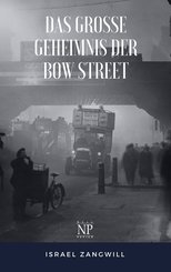 Das große Geheimnis der Bow Street (eBook, ePUB)
