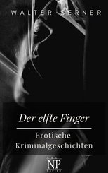 Der elfte Finger (eBook, ePUB)