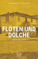 Flöten und Dolche (eBook, PDF)