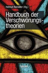 Handbuch der Verschw&ouml;rungstheorien