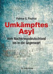 Umk&auml;mpftes Asyl
