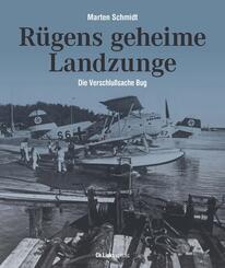 R&uuml;gens geheime Landzunge