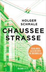 Chausseestra&szlig;e
