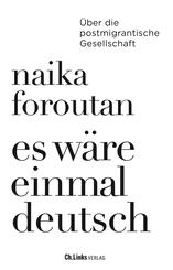 Es w&auml;re einmal deutsch
