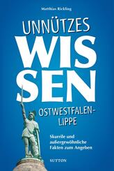 Unn&uuml;tzes Wissen Ostwestfalen-Lippe