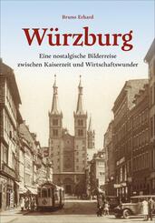 W&uuml;rzburg