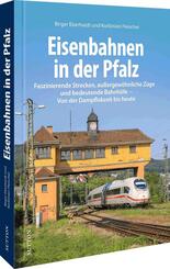Eisenbahnen in der Pfalz