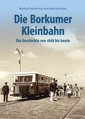 Die Borkumer Kleinbahn