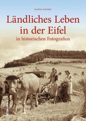 L&auml;ndliches Leben in der Eifel