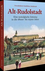 Alt-Rudolstadt