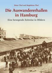 Die Auswandererhallen in Hamburg