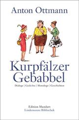 Kurpf&auml;lzer Gebabbel