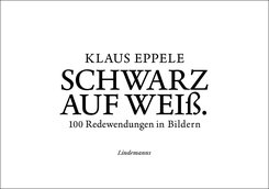 Schwarz auf Wei&szlig;