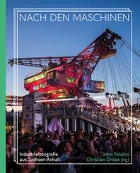 Nach den Maschinen