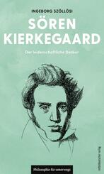 S&ouml;ren Kierkegaard