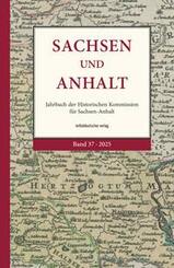 Sachsen und Anhalt