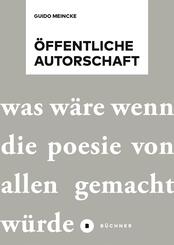 &Ouml;ffentliche Autorschaft