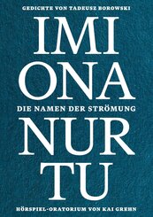 Imiona nurtu. Die Namen der Str&ouml;mung