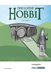 Der kleine Hobbit - J.R.R. Tolkien - Lesebegleiter