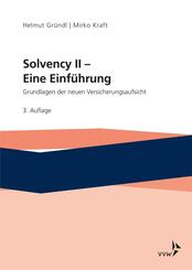 Solvency II - Eine Einf&uuml;hrung