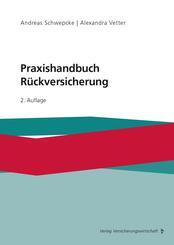 Praxishandbuch R&uuml;ckversicherung