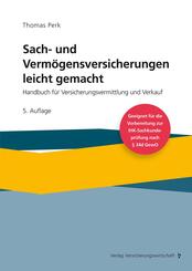 Sach- und Verm&ouml;gensversicherung leicht gemacht