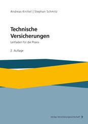 Technische Versicherungen